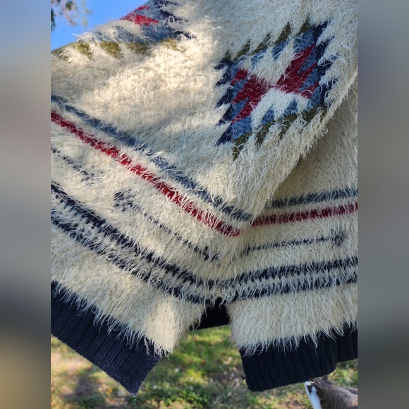 Wrangler Retro Sweater - Picture 6 of 8